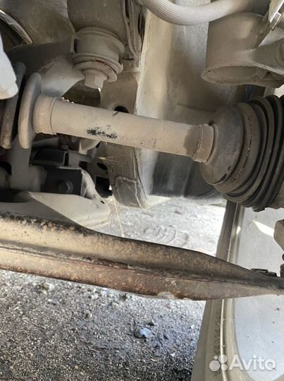 Привода опель вектра б АКПП