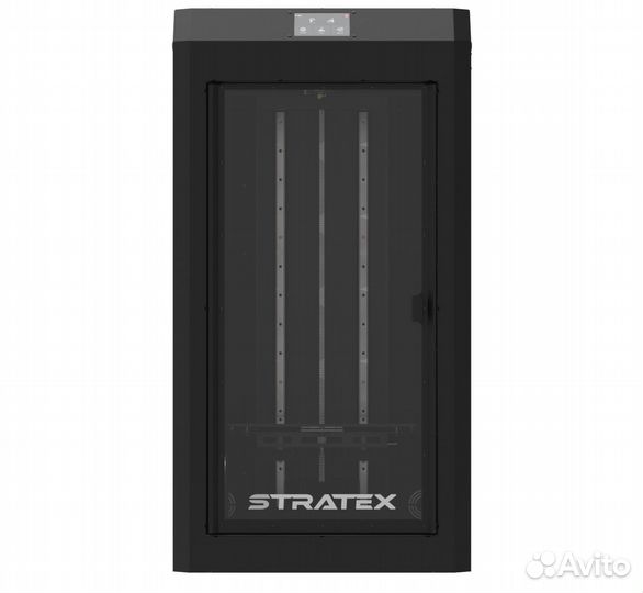 3D принтер Stratex 350