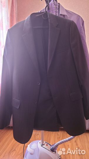 Костюм классический мужской