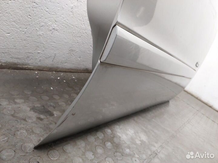 Дверь правая передняя Opel Zafira B, 2007