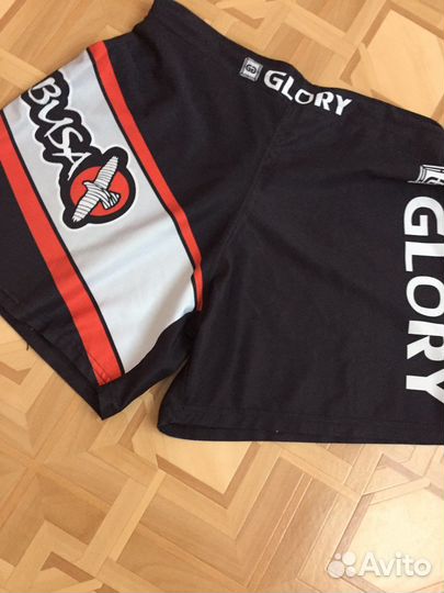 Шорты спортивные