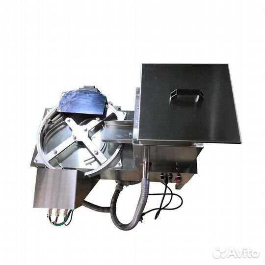 Полуавтоматический фасовщик (счетчик) капсул YL-2