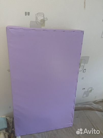 Пеленальная доска