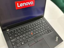 Lenovo thinkpad x13