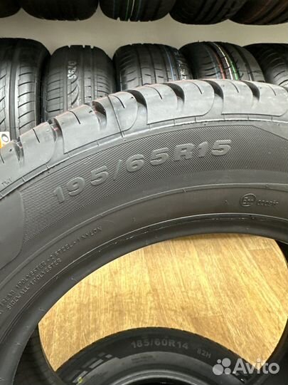 Viatti Strada Asimmetrico V-130 195/65 R15 91H