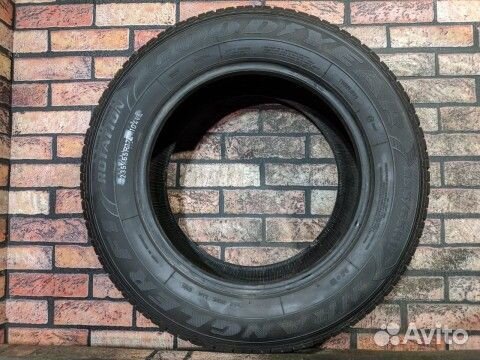 Goodyear Wrangler F1 235/65 R17