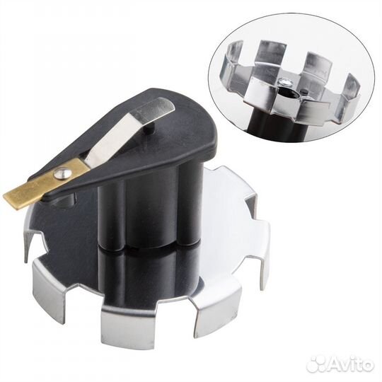 Крышка трамблёра с бегунком для Mercruiser 8 цил