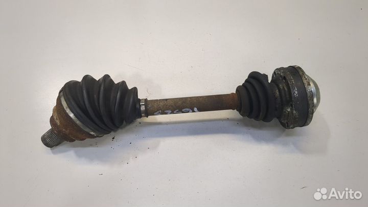 Полуось Volkswagen Passat CC, 2010