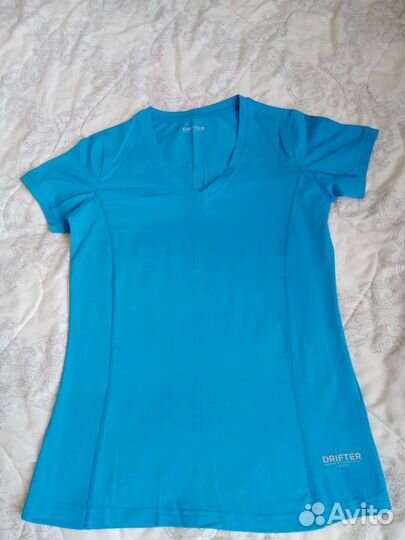 Спортивная брендовая одежда 46-48 р-ра