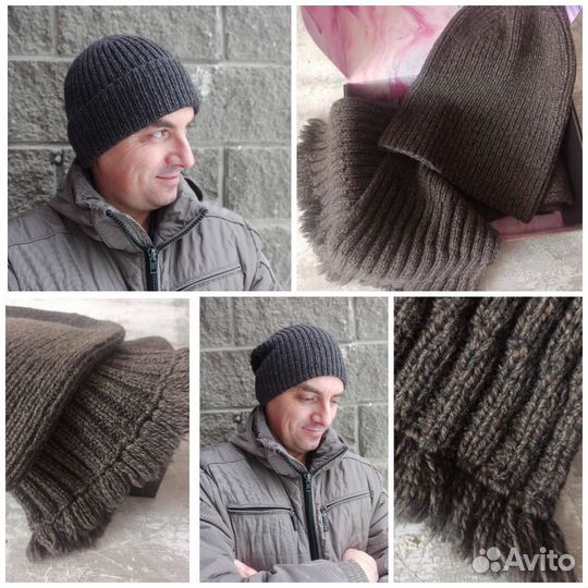 Вязание на заказ