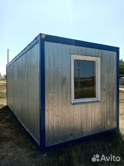 Сдаются в аренду вагончики прорабские бытовки