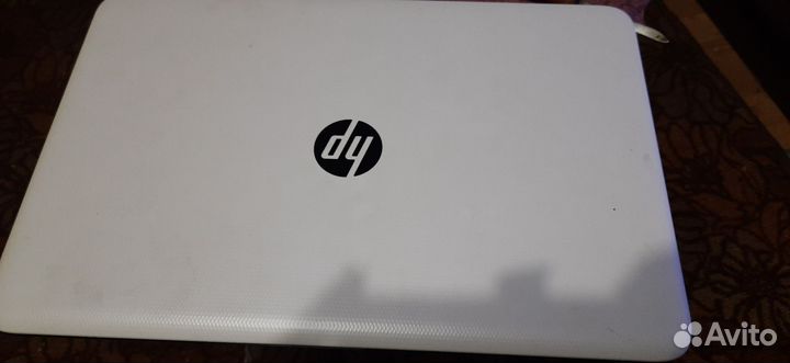 Ноутбук HP