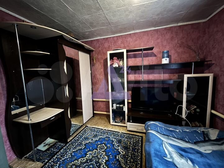 Дом 41 м² на участке 3 сот.