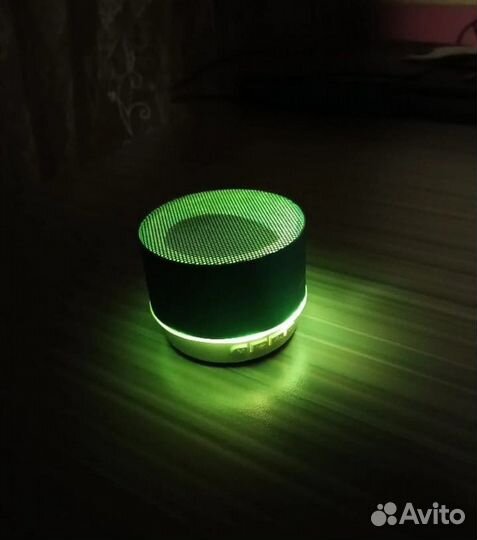 Беспроводной bluetooth динамик A10