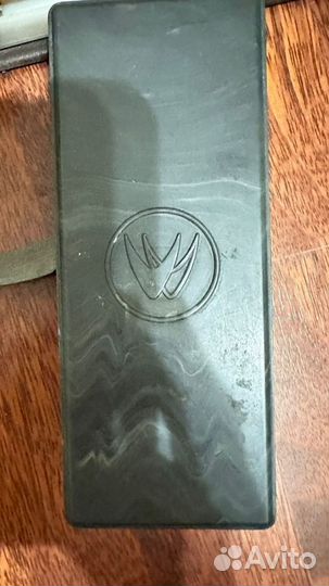 Швейная машинка чайка 132м