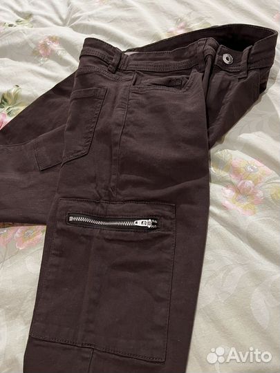 Штаны для походов