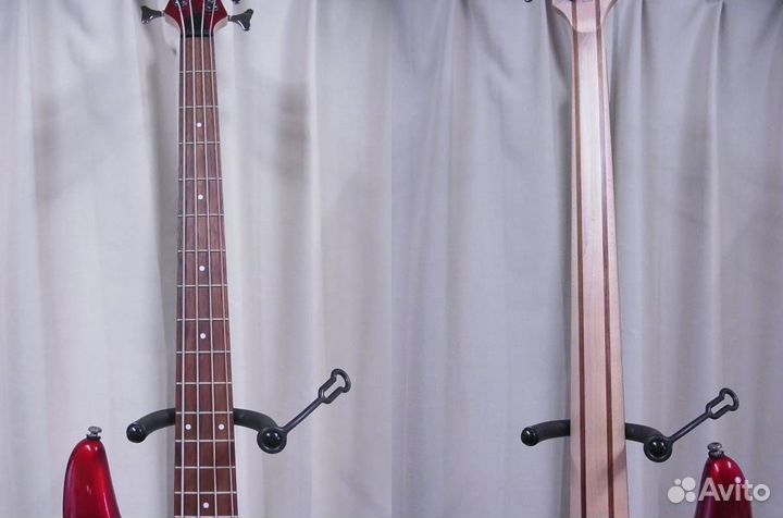 Бас-гитара Ibanez SR300E