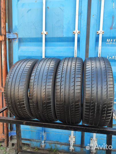 Michelin Primacy HP 215/60 R16 95V