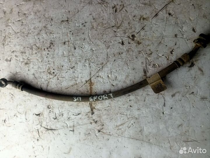 Трубка тормозная задняя правая Kia Sportage 4