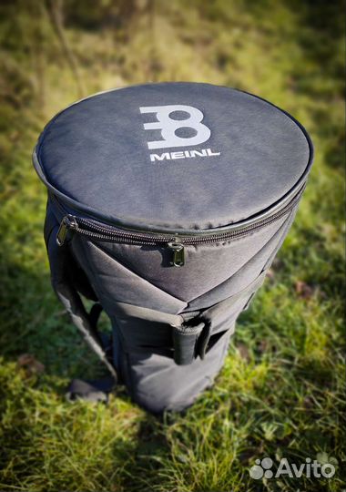 Барабан джембе