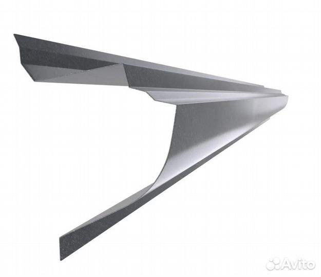 Ремонтные пороги и арки Skoda Бутурлиновка