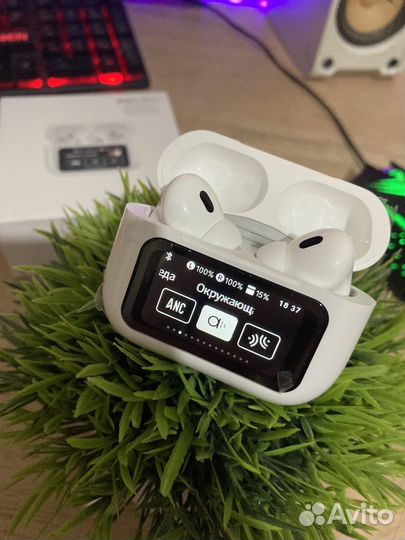 Беспроводные наушники Airpods pro 2