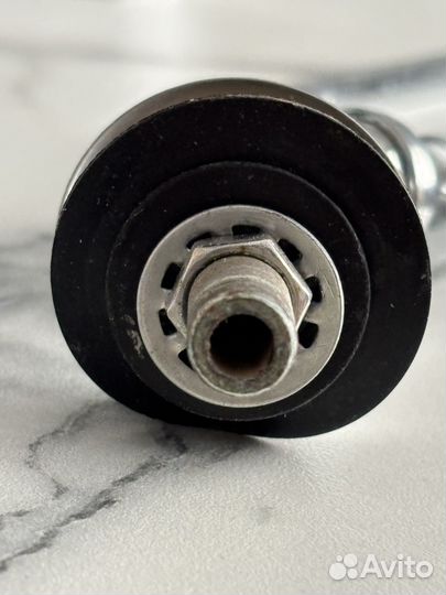 Кран для фильтрованной воды