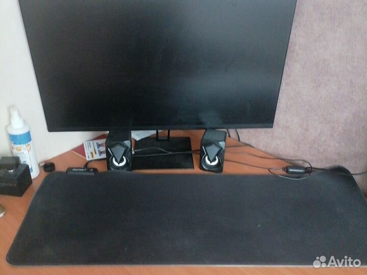 Продам игровой компьютер