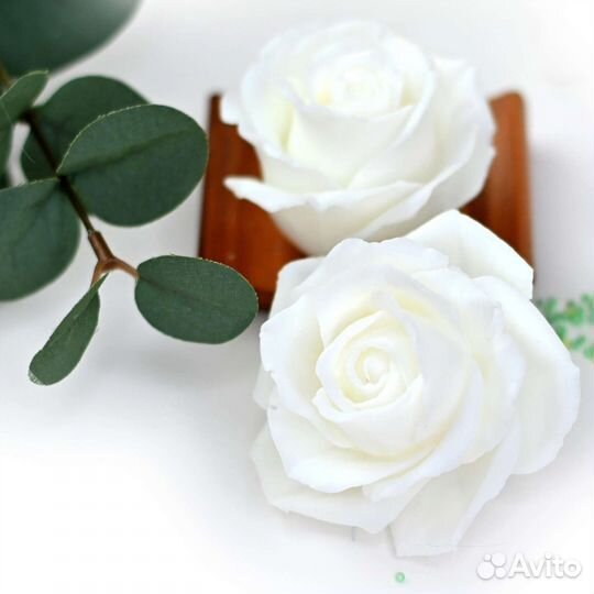 Формы для мыла