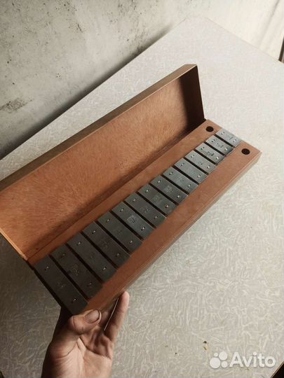 Металлофон СССР