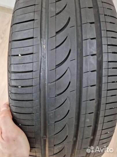 Formula Energy 235/55 R19 105V