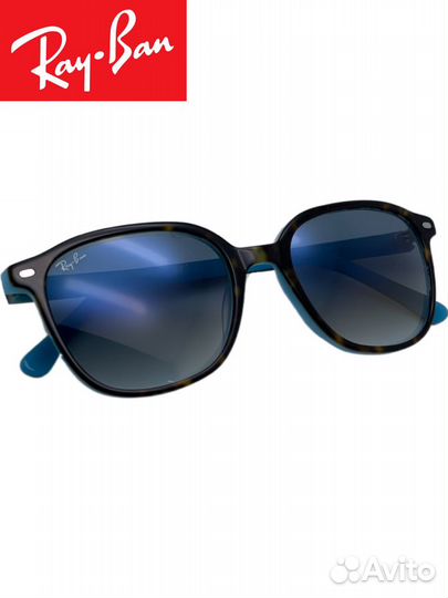 Солнцезащитные очки Ray Ban Leonard RB2193 1336/3M