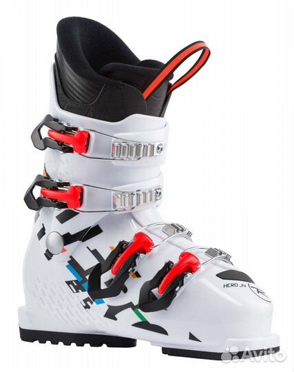 Горнолыжные ботинки Rossignol