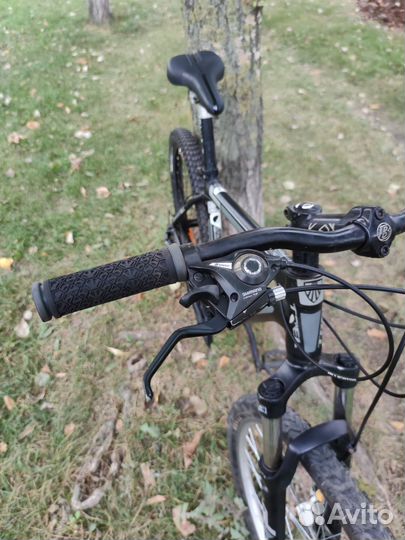 Велосипед Trek 3900