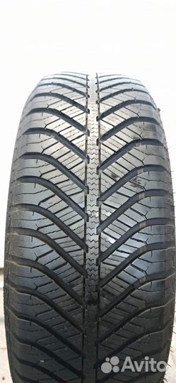 Goodyear Vector 4Seasons Gen-2 215/55 R17