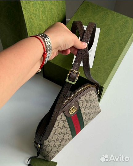 Сумка Gucci Ophidia оригинал