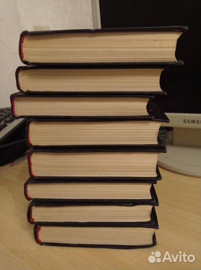 Книги кулинария