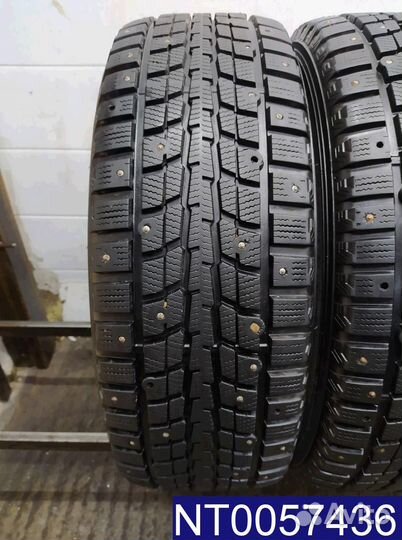 Dunlop SP Winter Ice 01 225/65 R17 97U