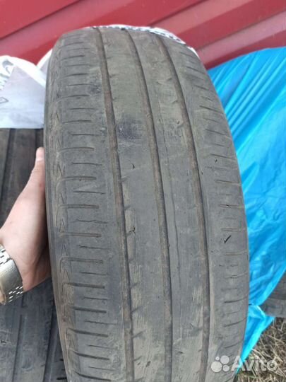 Yokohama Bluearth ES32 195/65 R15