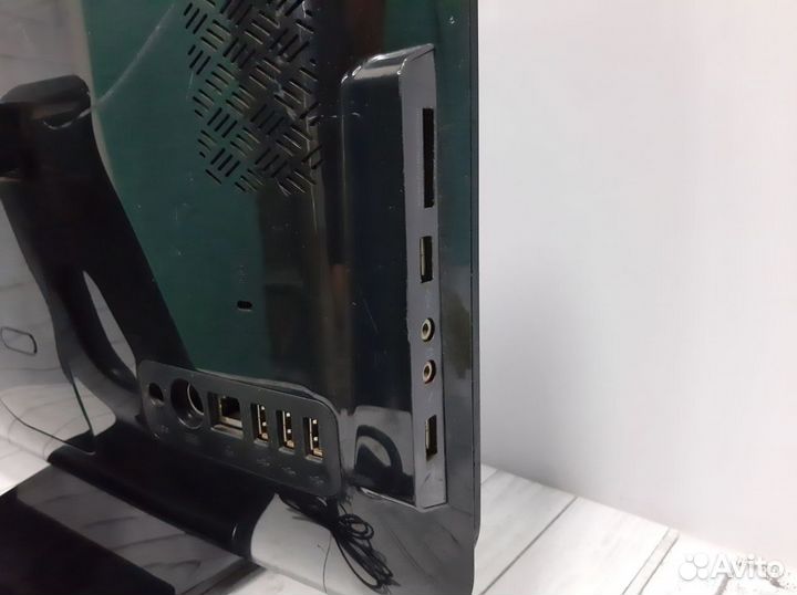 Моноблок Lenovo C200