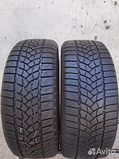 Firestone Winterhawk 3 205/55 R17 95V