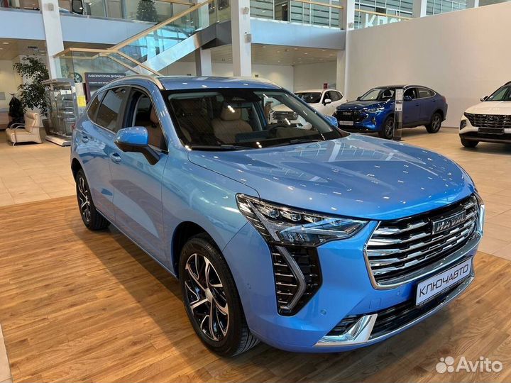 Haval Jolion 1.5 AMT, 2023