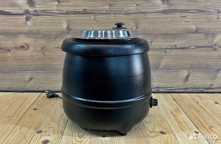 Мармит для супа Hurakan HKN FWP в наличии