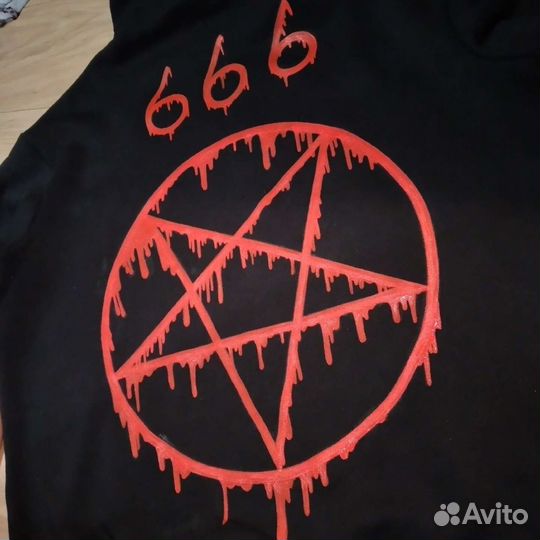 Кастомизация одежды