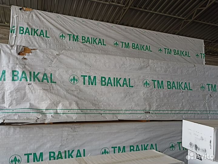 Рейка 3х4 Байкал