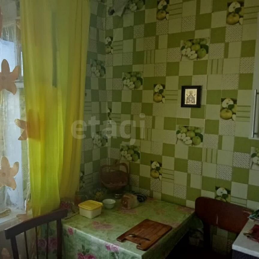 Квартира 2-комн. 41 м² в Красный Кут — фото 4