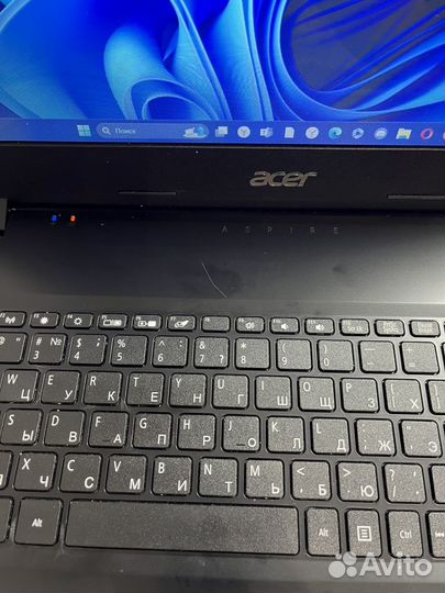 Acer aspire 3