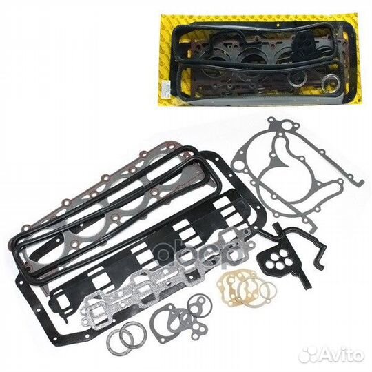 Набор прокладок RG5113906022101 Riginal