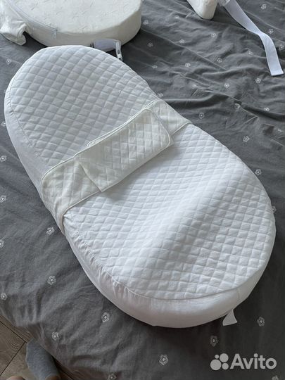 Кокон для новорожденных