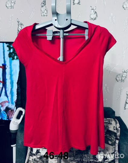 Вещи пакетом 46 48 размер